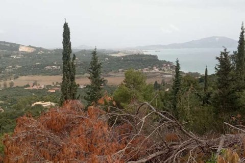 Land in Zakynthos, Greece No. 24576 2