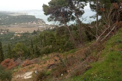 Land in Zakynthos, Greece No. 24576 10