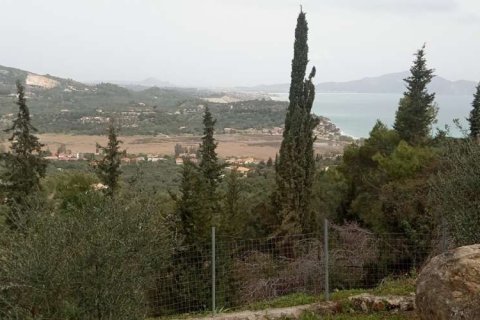 Land in Zakynthos, Greece No. 24576 3
