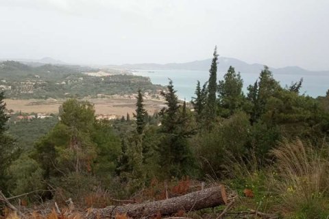 Land in Zakynthos, Greece No. 24576 15