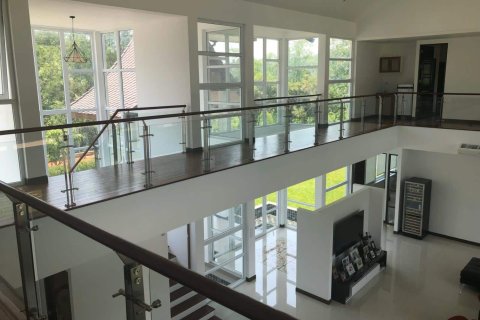 5 bedrooms House in Chiang Mai, Thailand No. 97737 13