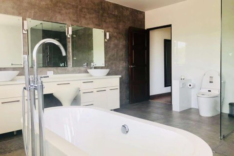 5 bedrooms House in Chiang Mai, Thailand No. 97737 21