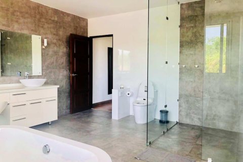 5 bedrooms House in Chiang Mai, Thailand No. 97737 19