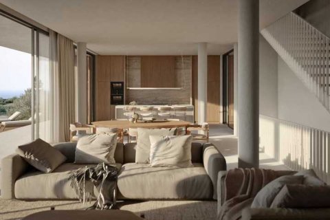 3 bedrooms House in Pegeia, Cyprus No. 30723 6