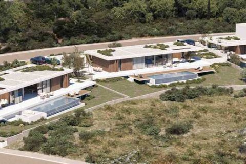 3 bedrooms House in Pegeia, Cyprus No. 30723 14