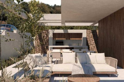 3 bedrooms House in Pegeia, Cyprus No. 30723 10