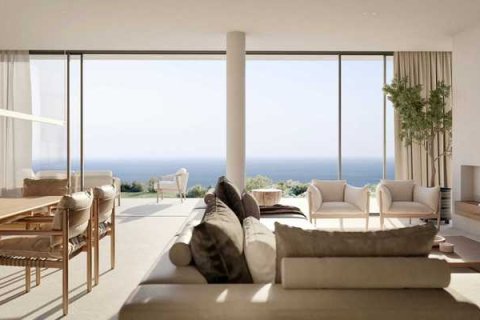 3 bedrooms House in Pegeia, Cyprus No. 30723 3