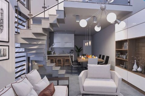 2 bedrooms Apartment in Voula, Greece No. 36732 2