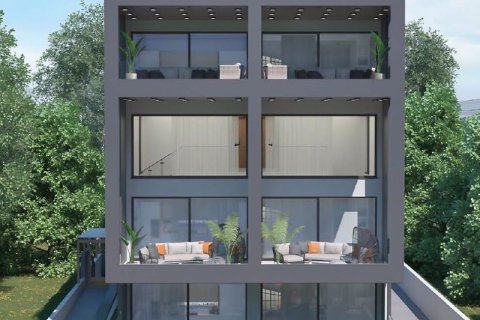 2 bedrooms Apartment in Voula, Greece No. 36732 4