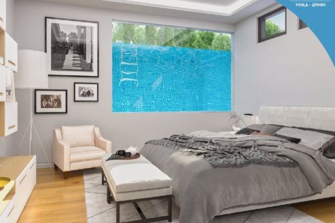 2 bedrooms Apartment in Voula, Greece No. 36732 8