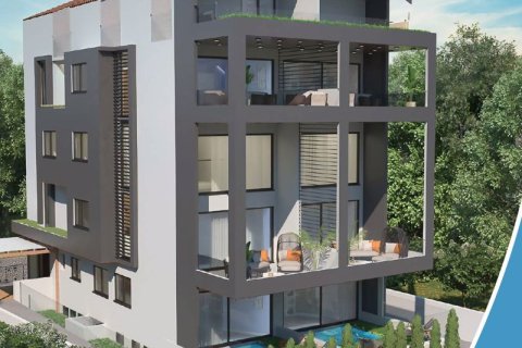 2 bedrooms Apartment in Voula, Greece No. 36732 3