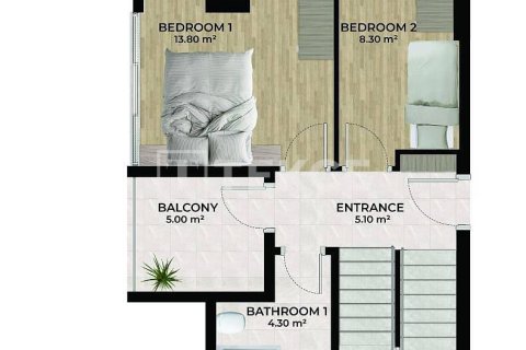 3 bedrooms Villa in Chau Lang, Vietnam No. 11596 23