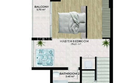 3 bedrooms Villa in Chau Lang, Vietnam No. 11596 22