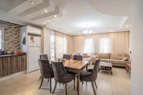 4 habitaciones Apartment en Alanya, Turkey No. 21118
