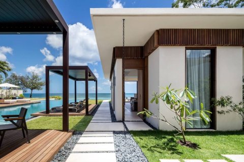 4 bedrooms House in Saint George’s Estate, Grenada No. 104838 5