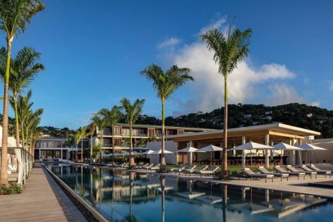 4 bedrooms House in Saint George’s Estate, Grenada No. 104838 10