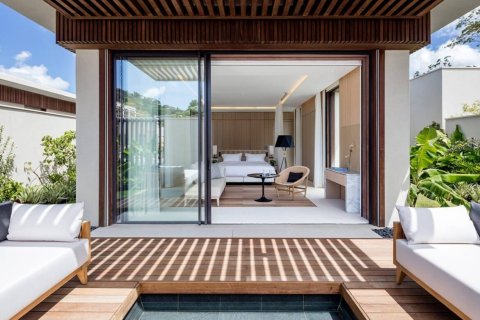 4 bedrooms House in Saint George’s Estate, Grenada No. 104838 12