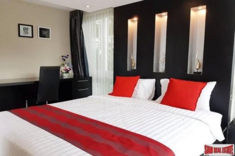 5 bedrooms House in Pattaya, Thailand No. 96935 11