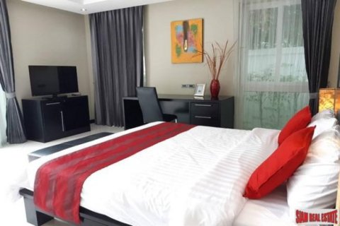 5 bedrooms House in Pattaya, Thailand No. 96935 27