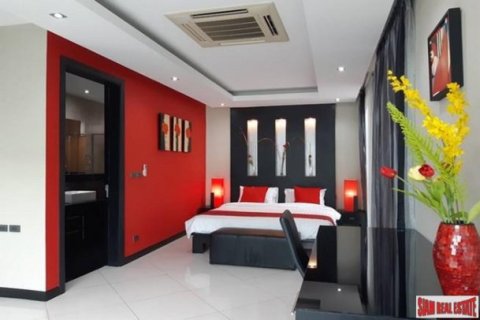 5 bedrooms House in Pattaya, Thailand No. 96935 26