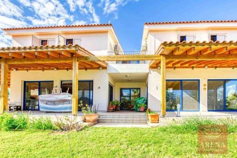 6 dormitorios Villa en Ayia Napa, Cyprus No. 63158 5