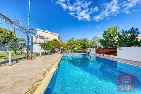 6 dormitorios Villa en Ayia Napa, Cyprus No. 63158 7