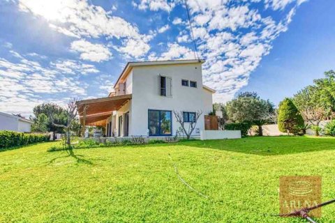 6 dormitorios Villa en Ayia Napa, Cyprus No. 63158 2