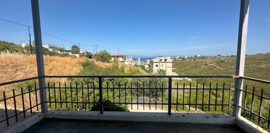 5 bedrooms House in Nea Makri, Greece No. 107660