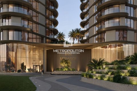 2 dormitorios Apartment en My Xuan, Vietnam No. 94205 9