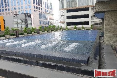 6 bedrooms Duplex in Bangkok, Thailand No. 95818 5