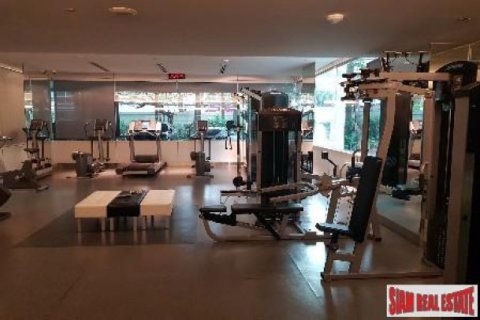 6 bedrooms Duplex in Bangkok, Thailand No. 95818 10