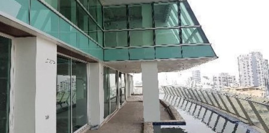 6 bedrooms Duplex in Bangkok, Thailand No. 95818