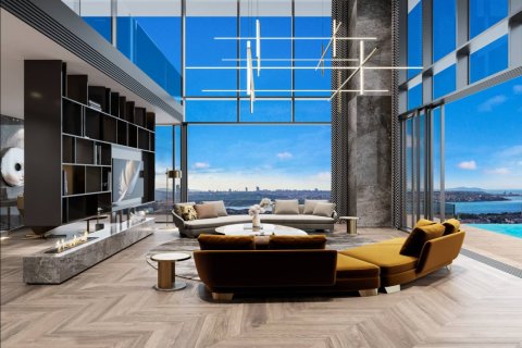 3 dormitorios Apartment en Khanh Hoa, Vietnam No. 15216 2