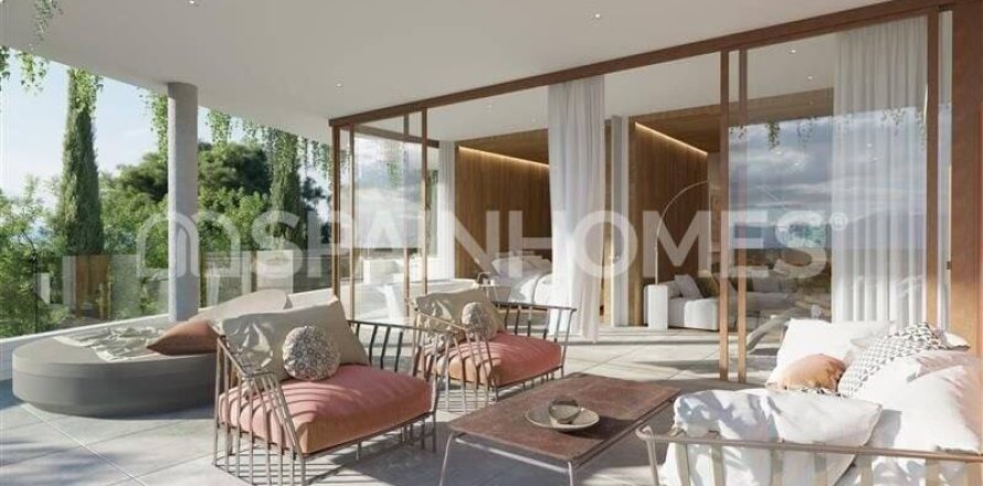 2 dormitorios Penthouse en Fuengirola, Spain No. 25902