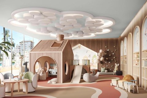 2 chambres Appartement à Tay Ho, Vietnam No. 95552 15