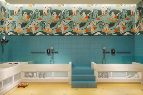 2 chambres Appartement à Tay Ho, Vietnam No. 95552 14