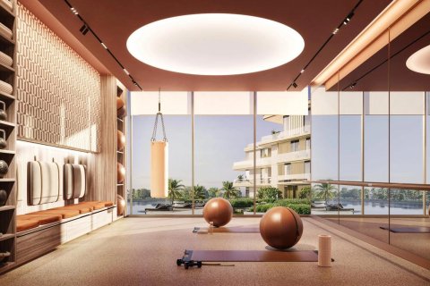 2 chambres Appartement à Tay Ho, Vietnam No. 95552 12