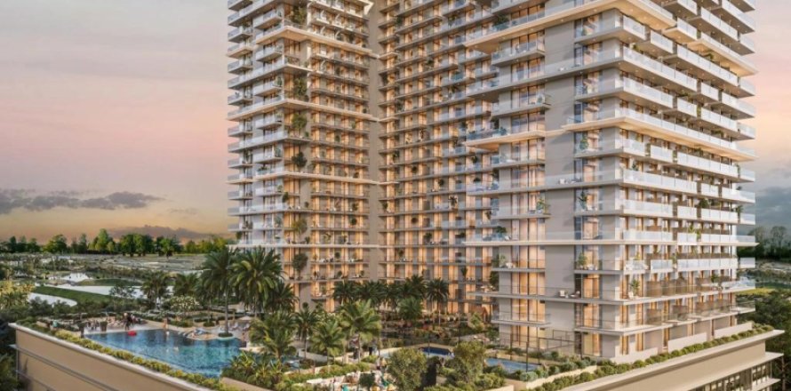 2 dormitorios Apartment en Dubai, UAE No. 92069