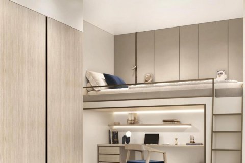 2 chambres Appartement à Can Tho, Vietnam No. 92069 5