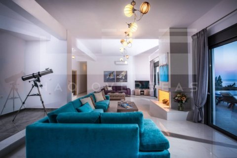 5 bedrooms Villa in Agios Nikolaos, Greece No. 24350 23