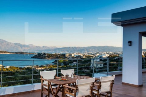 5 bedrooms Villa in Agios Nikolaos, Greece No. 24350 11