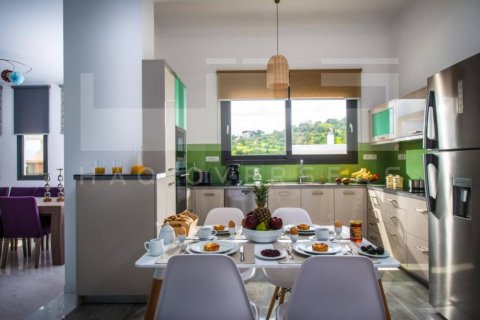 5 bedrooms Villa in Agios Nikolaos, Greece No. 24350 5