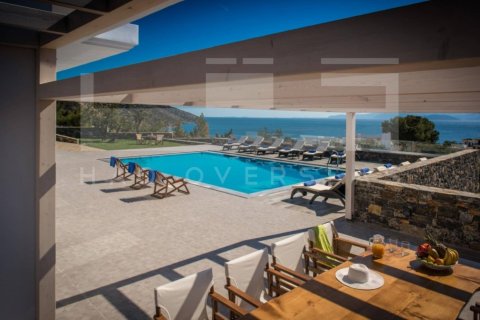 5 bedrooms Villa in Agios Nikolaos, Greece No. 24350 20