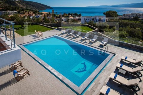 5 bedrooms Villa in Agios Nikolaos, Greece No. 24350 17