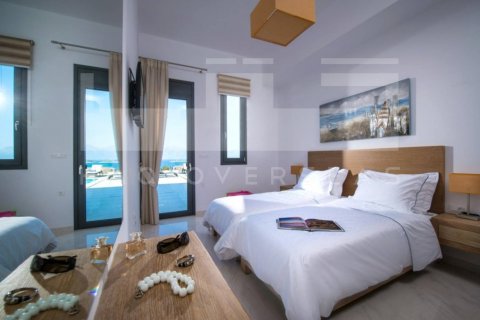 5 bedrooms Villa in Agios Nikolaos, Greece No. 24350 7