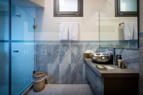 5 bedrooms Villa in Agios Nikolaos, Greece No. 24350 12