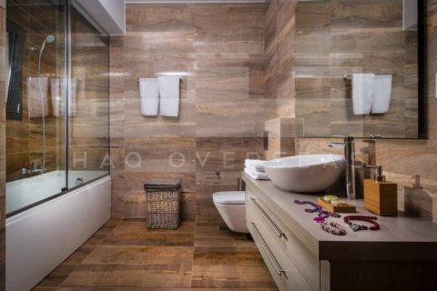 5 bedrooms Villa in Agios Nikolaos, Greece No. 24350 13