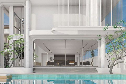 3 bedrooms Villa in Nai Yang, Thailand No. 1979 3