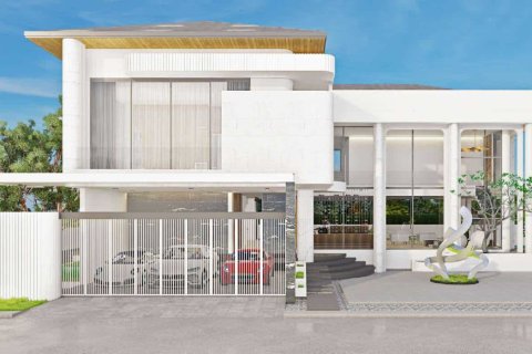 3 bedrooms Villa in Nai Yang, Thailand No. 1979 8