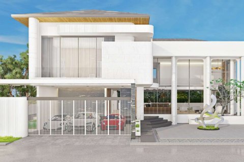 3 bedrooms Villa in Nai Yang, Thailand No. 1979 1